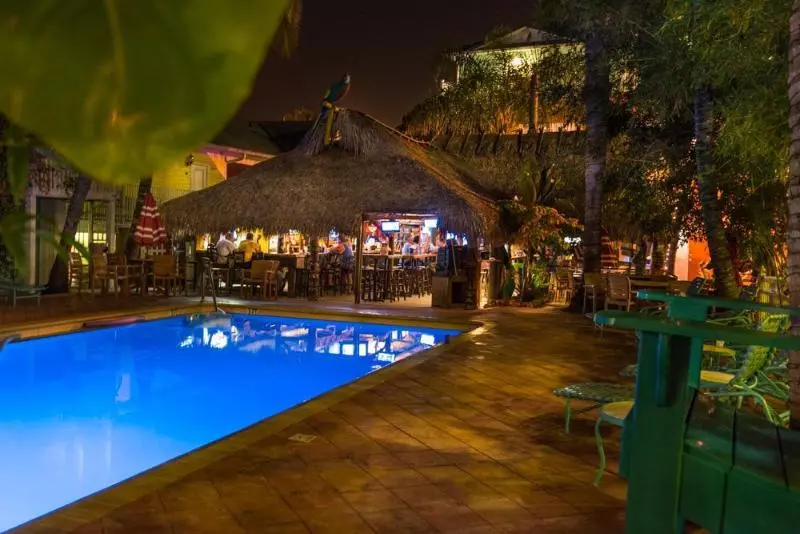 Отель The Lighthouse Resort Inn & Suites