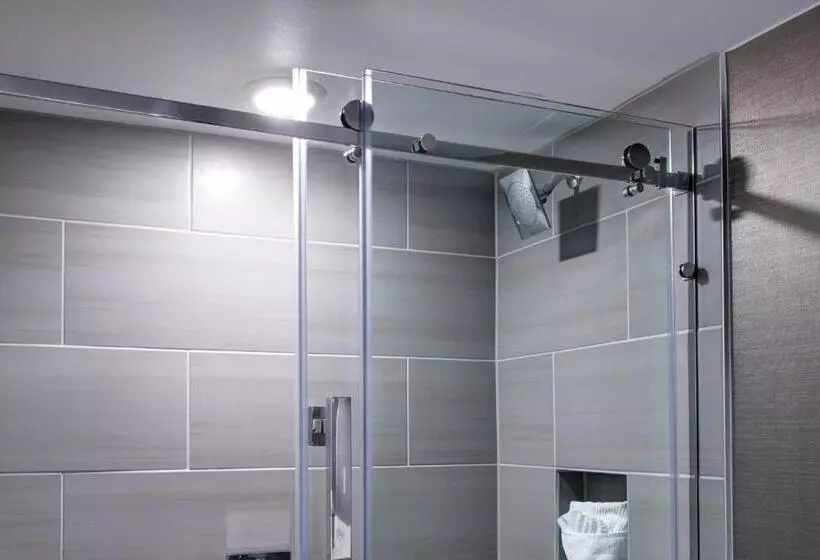 호텔 Marriott Indianapolis North