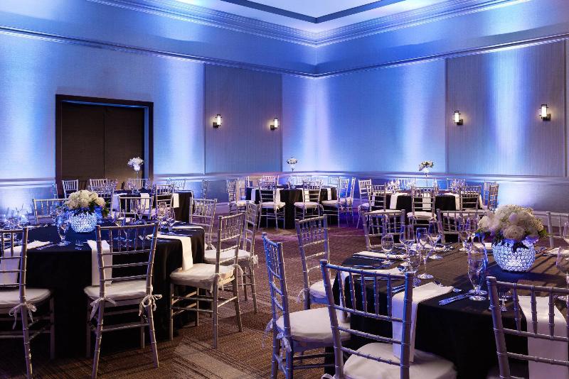 Szálloda Marriott Savannah Riverfront