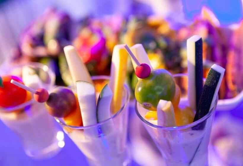 Szálloda Marriott Savannah Riverfront