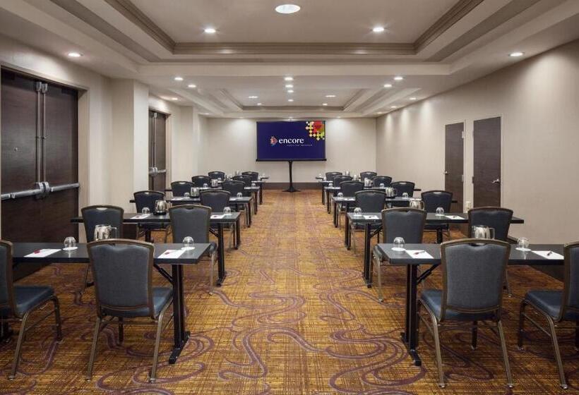 Szálloda Marriott Savannah Riverfront