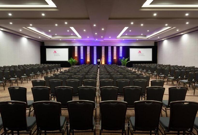 Szálloda Marriott Savannah Riverfront