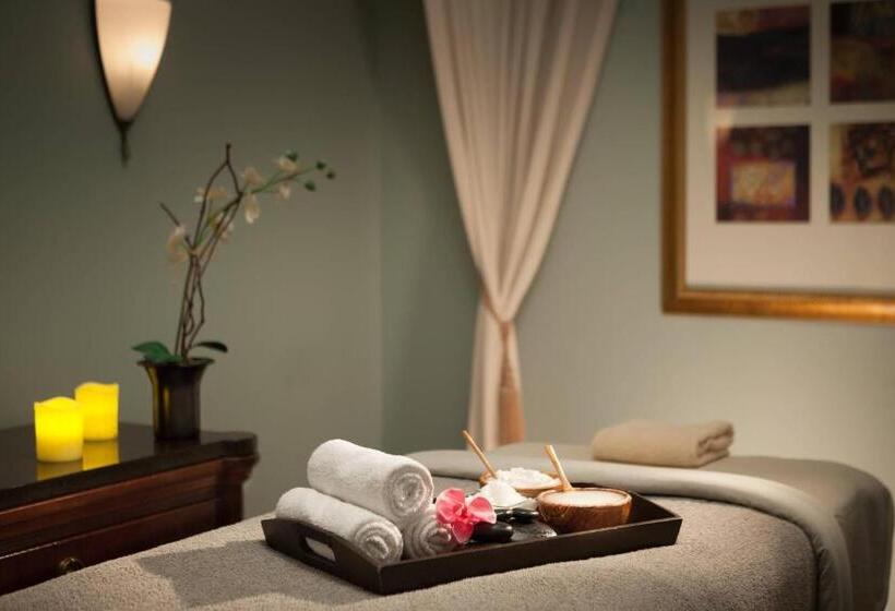 Szálloda Marriott Savannah Riverfront