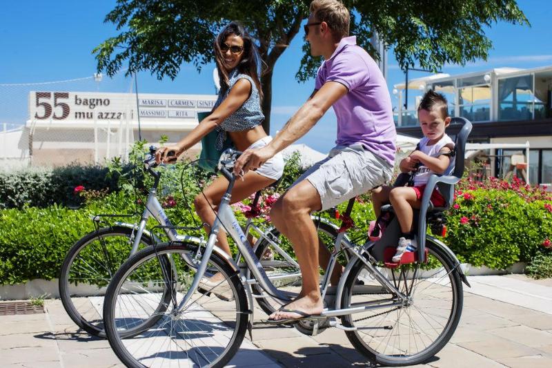 هتل Milano Helvetia