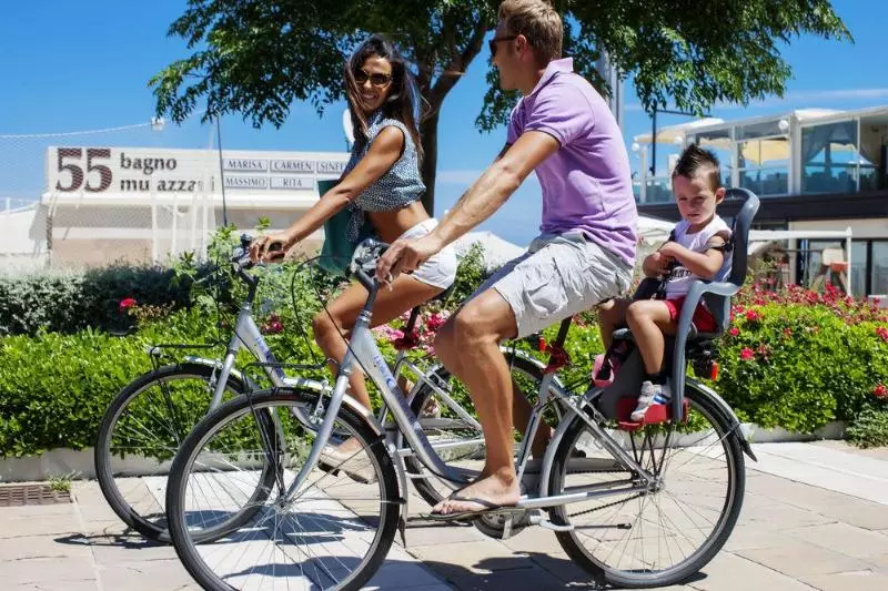 هتل Milano Helvetia