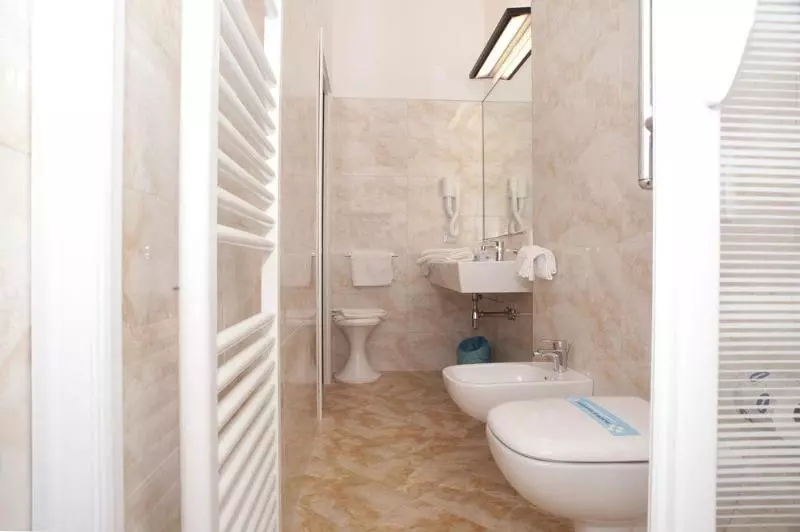 هتل Milano Helvetia