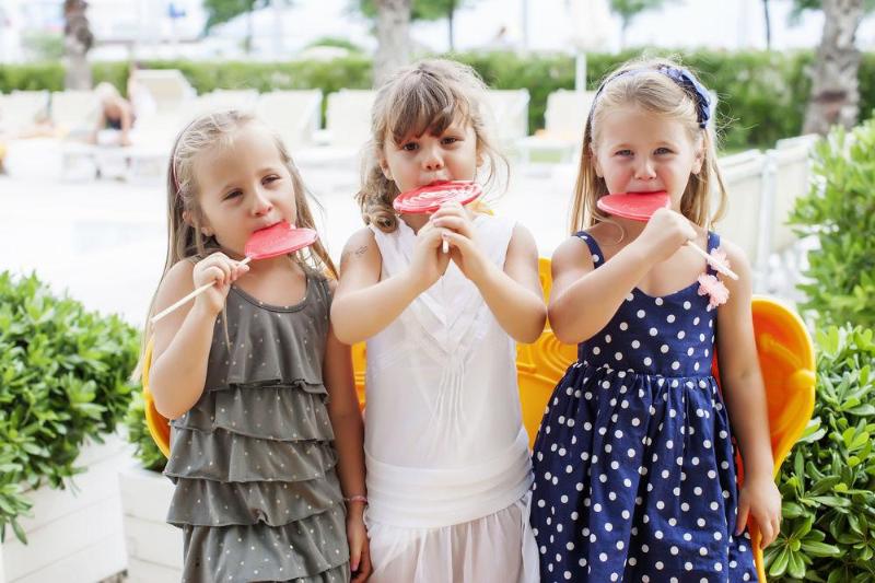 هتل Milano Helvetia