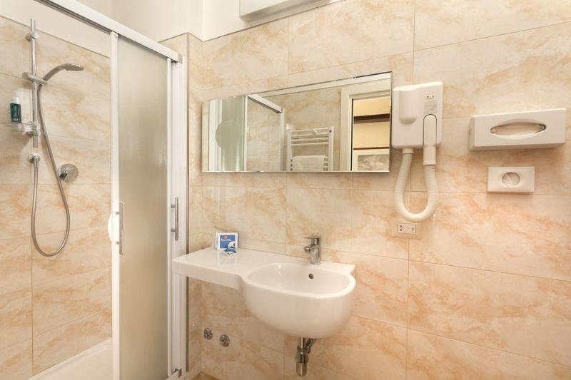 هتل Milano Helvetia