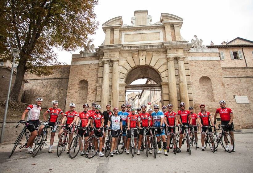 هتل Milano Helvetia