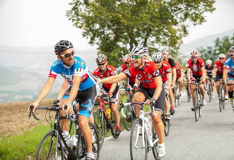 هتل Milano Helvetia