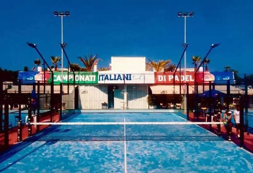 هتل Milano Helvetia