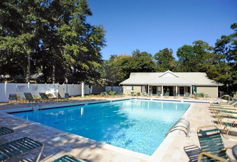 בית מלון כפרי Pawleys Plantation Golf & Country Club