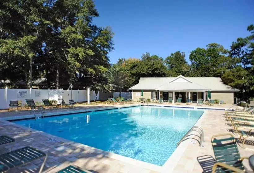 בית מלון כפרי Pawleys Plantation Golf & Country Club