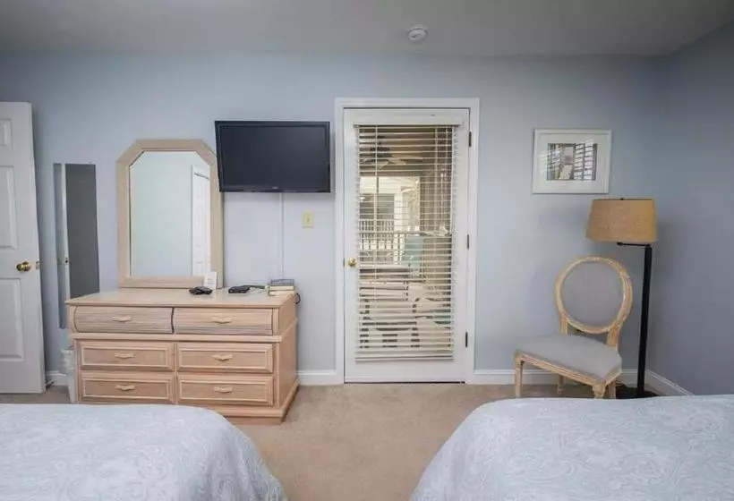 בית מלון כפרי Pawleys Plantation Golf & Country Club