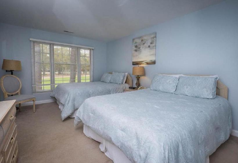 בית מלון כפרי Pawleys Plantation Golf & Country Club