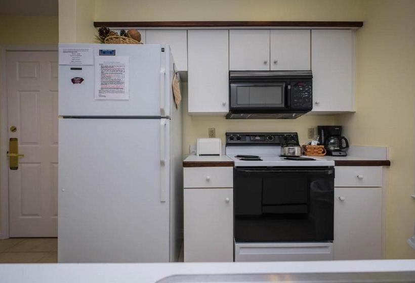 בית מלון כפרי Pawleys Plantation Golf & Country Club