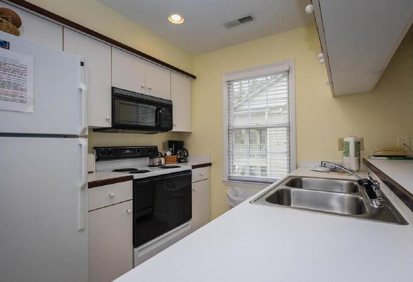 בית מלון כפרי Pawleys Plantation Golf & Country Club