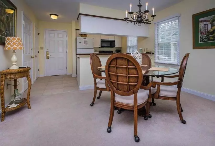 בית מלון כפרי Pawleys Plantation Golf & Country Club