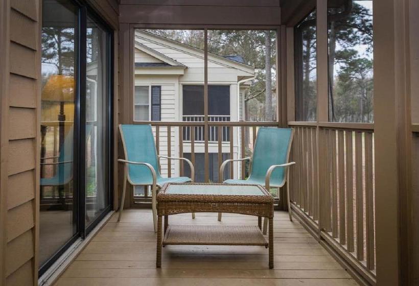 בית מלון כפרי Pawleys Plantation Golf & Country Club