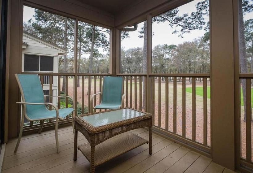 בית מלון כפרי Pawleys Plantation Golf & Country Club