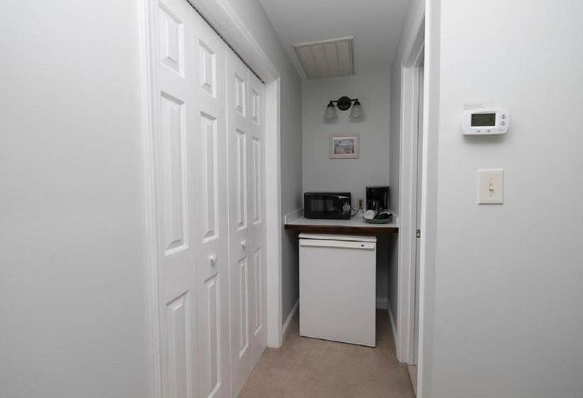 בית מלון כפרי Pawleys Plantation Golf & Country Club