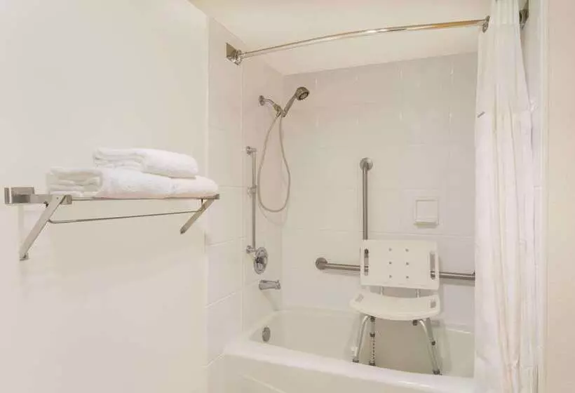 酒店 Ramada By Wyndham Cedar City