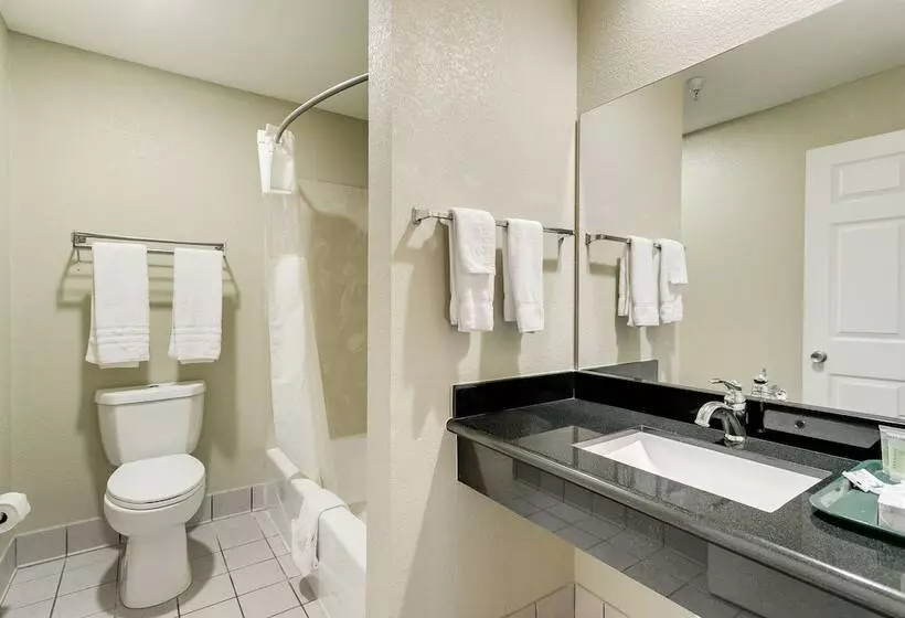 ホテル Ranger Inn & Suites