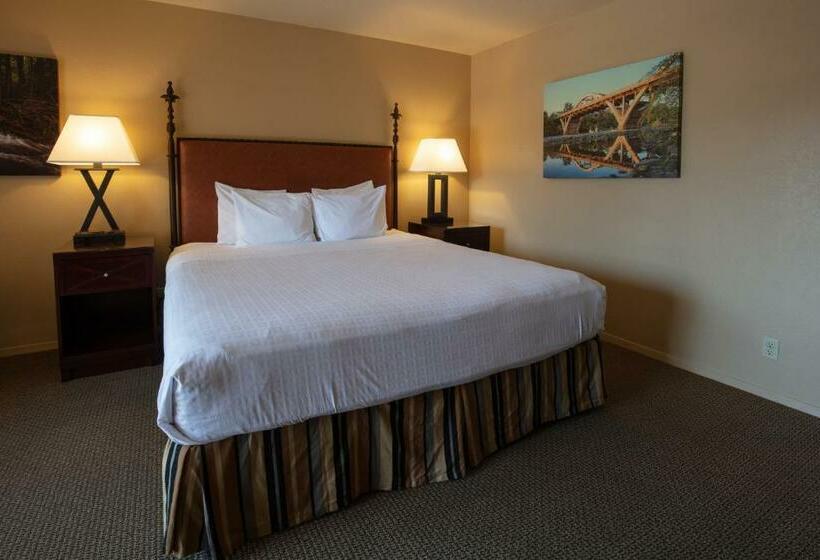 Szálloda Riverside Inn