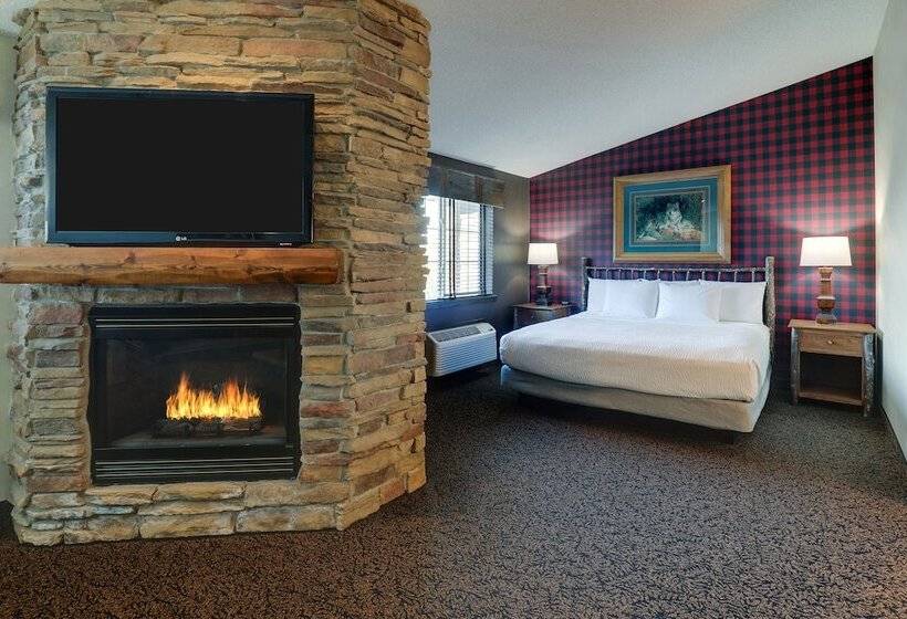 Stoney Creek Hotel Des Moines Johnston