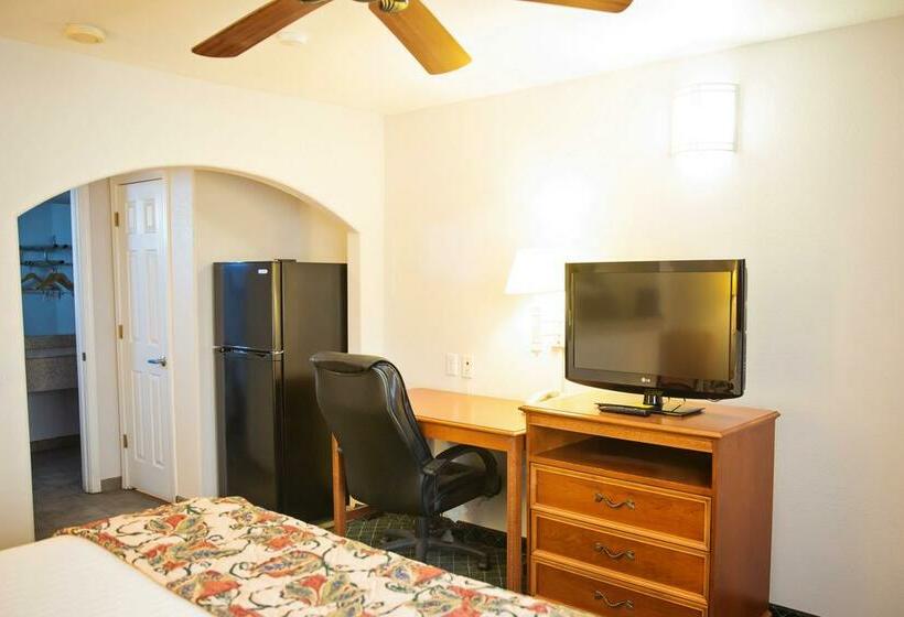호텔 Quality Inn Phoenix Scottsdale West