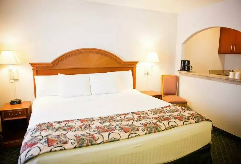 ホテル Quality Inn Phoenix Scottsdale West