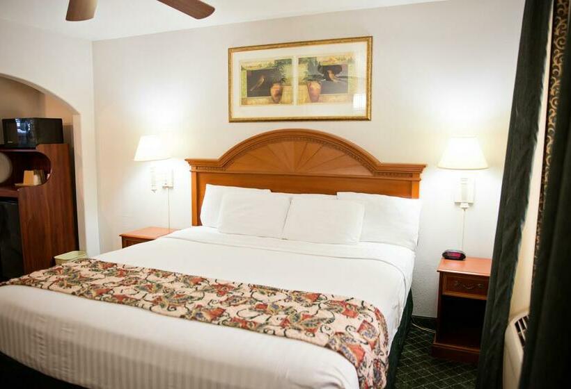 호텔 Quality Inn Phoenix Scottsdale West