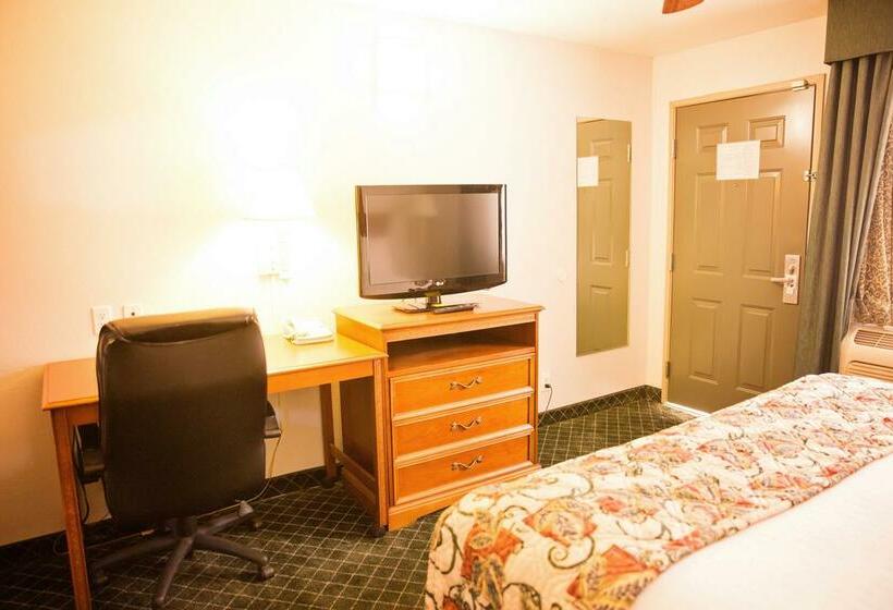 호텔 Quality Inn Phoenix Scottsdale West