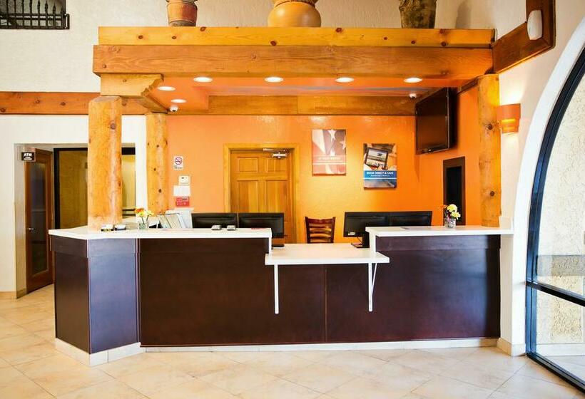 호텔 Quality Inn Phoenix Scottsdale West