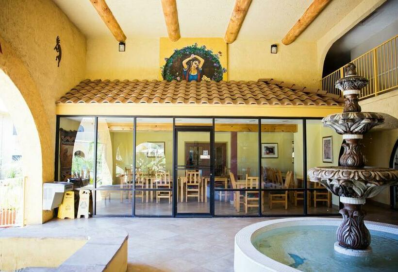 호텔 Quality Inn Phoenix Scottsdale West