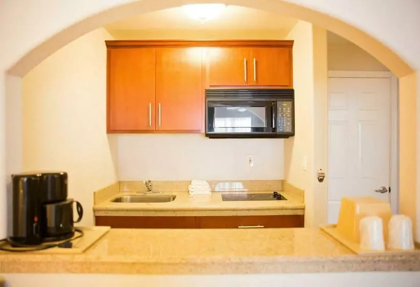ホテル Quality Inn Phoenix Scottsdale West