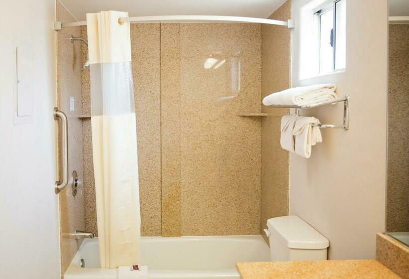 호텔 Quality Inn Phoenix Scottsdale West