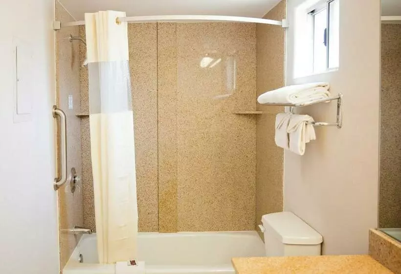 ホテル Quality Inn Phoenix Scottsdale West