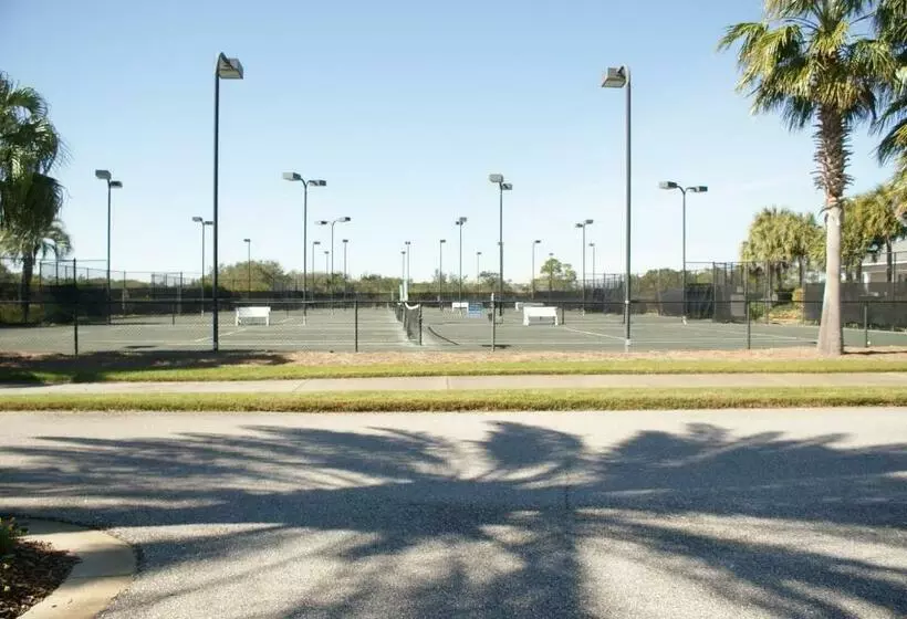 호텔 Beach Club Avalon #601