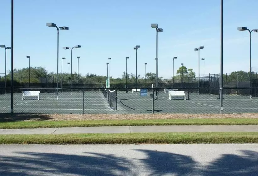 호텔 Beach Club Avalon #601