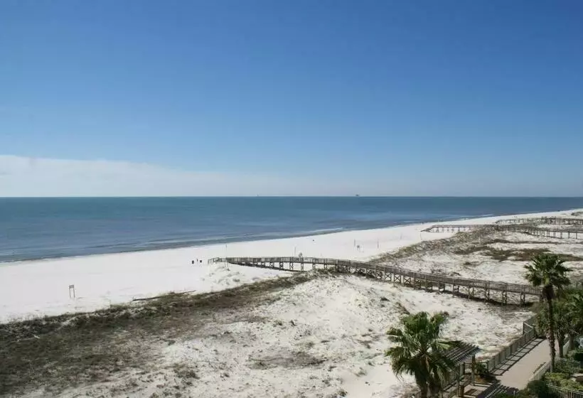 호텔 Beach Club Avalon #601