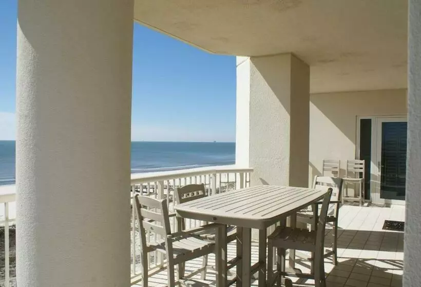 호텔 Beach Club Avalon #601