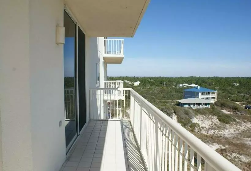 호텔 Beach Club Avalon #601