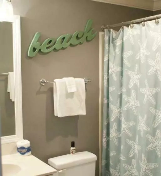 호텔 Beach Club Avalon #601