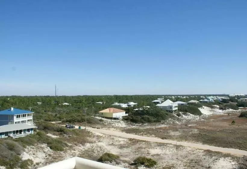 호텔 Beach Club Avalon #601