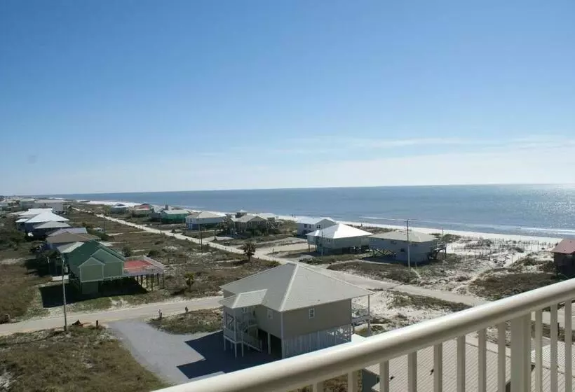 호텔 Beach Club Avalon #601