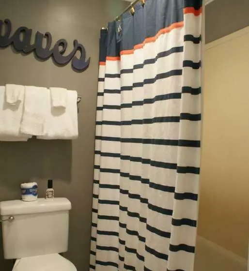 호텔 Beach Club Avalon #601