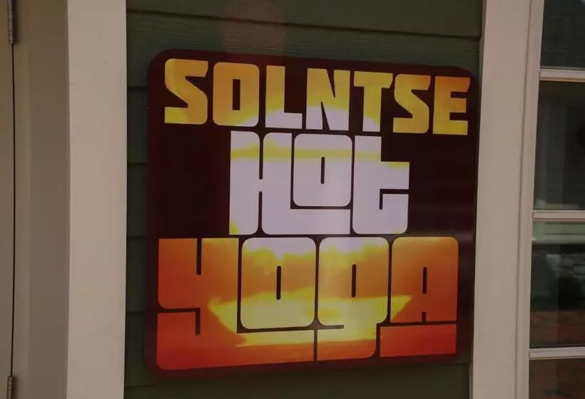 Hotel The Inn And Spa At East Wind