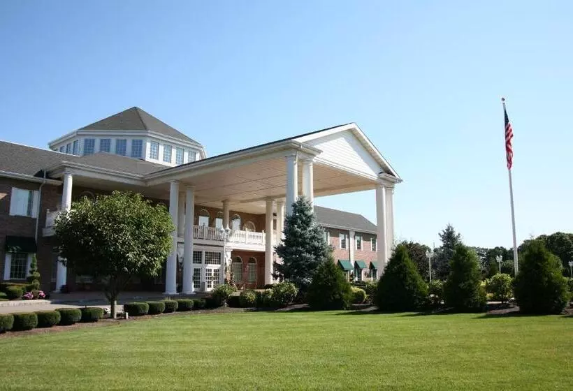 Hotel The Inn And Spa At East Wind