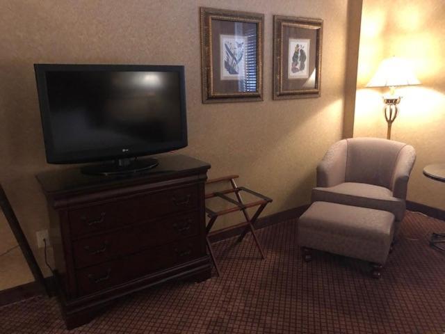 Отель The Inn And Spa At East Wind